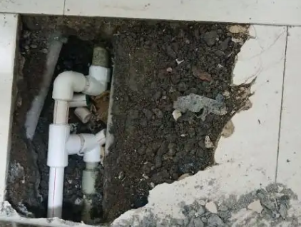 环翠测漏水哪家好