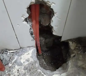 环翠漏水检测电话