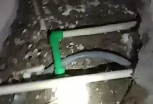 环翠测漏水公司