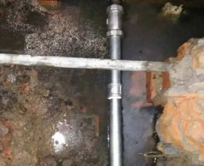 环翠漏水检测公司电话