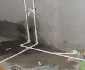 环翠水管漏水检测多少钱