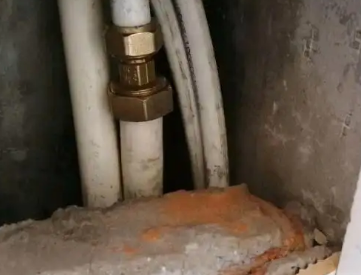 环翠水管漏水检测哪家好