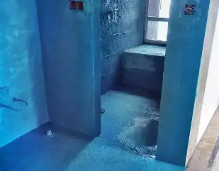 环翠卫生间防水哪家好