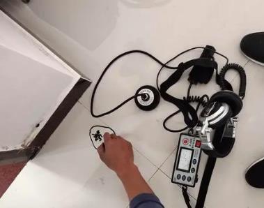 环翠测漏水公司电话